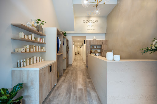 Cocoon Day Spa Noe Valley
