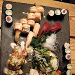 Photo n°3 de l'avis de Mona.l fait le 20/10/2018 à 19:23 sur le  Zchảcá Restaurant - Leipzig à Leipzig