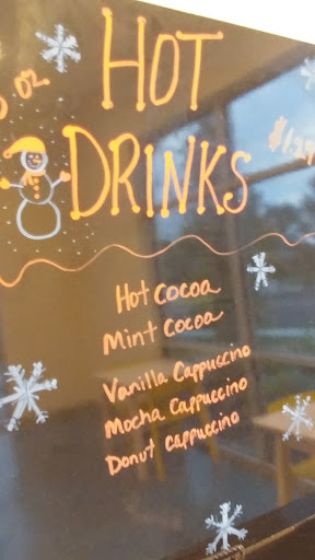 Bakery «Daylight Donuts», reviews and photos, 2450 Executive Pkwy #150, Lehi, UT 84043, USA