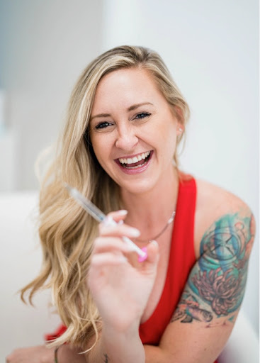 Explore trisomy 21 tattoo ideas, creative tattoo ideas in Powell, available at A Younger You Aesthetics