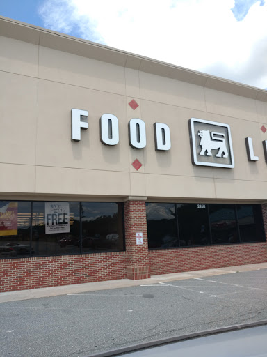 Grocery Store «Food Lion», reviews and photos, 2458 Churchville Rd, Bel Air, MD 21015, USA