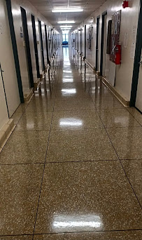 Anago Commercial Cleaning in The Triangle - Photo 6 - Car repair in Raleigh, NC, Raleigh