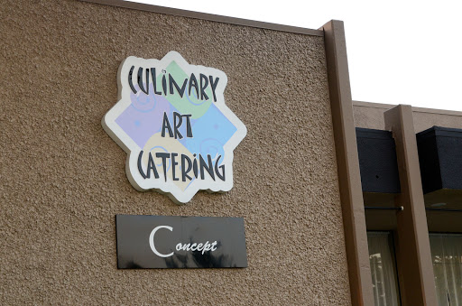 Caterer «Culinary Art Catering», reviews and photos, 4241 Sigma Rd Suite A, Dallas, TX 75244, USA