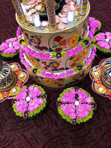 Florist «Unique Flowers and Decor», reviews and photos, 1133 S Placentia Ave, Fullerton, CA 92831, USA