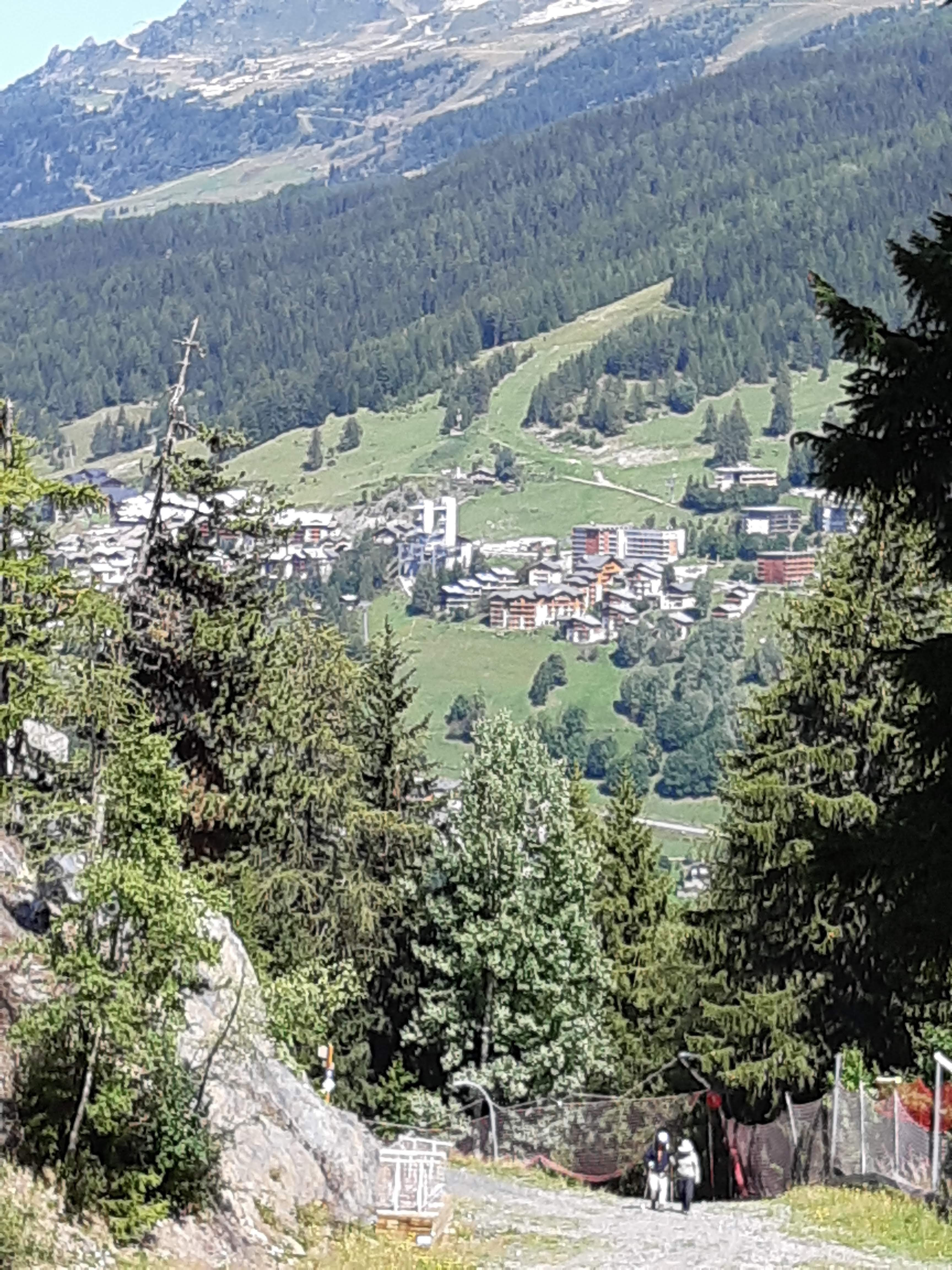 Photo n° 9 de l'avis de Michelle.a fait le 20/09/2018 à 21:44