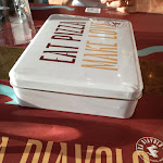 Photo n°2 de l'avis de Isabella.r fait le 04/08/2022 à 14:24 sur le  Fradiavolo Pizzeria - Elnòs Shopping Brescia à Roncadelle