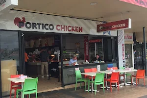 Portico Chicken Ermington image