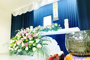 Momijiyama Funeral hall image