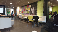 Atmosphère du Restauration rapide McDonald's à Nanterre - n°20