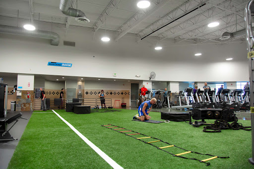 Gym «EOS Fitness - Las Vegas South», reviews and photos, 9310 S Eastern Ave #110, Las Vegas, NV 89123, USA