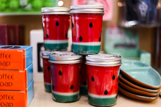 Toy Store «Fischberger Variety», reviews and photos, 2445 N Holton St, Milwaukee, WI 53212, USA