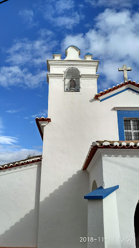 Avaliações doIgreja de Santo António dos Arcos em Braga - Igreja