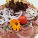 Photo n°2 de l'avis de Josef. fait le 01/09/2023 à 06:52 sur le  Gasthof Lipp à Eppan an der Weinstraße