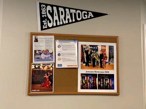 Dance School «Fred Astaire Dance Studio», reviews and photos, 426 Maple Ave, Saratoga Springs, NY 12866, USA