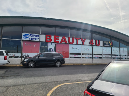 Beauty Supply Store «Beauty 4U», reviews and photos, 6333 Livingston Rd, Oxon Hill, MD 20745, USA