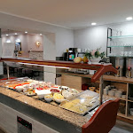 Photo n°2 de l'avis de Julia. fait le 18/08/2021 à 14:18 sur le  Cityhotel Bernburg à Bernburg