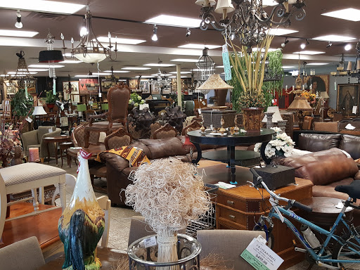 Used Furniture Store «My Sisters Attic», reviews and photos, 23435 N Pima Rd, Scottsdale, AZ 85255, USA