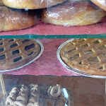 Photo n°6 de l'avis de Clodio.o fait le 24/04/2018 à 16:02 sur le  Panificio Vannicola Domenico E C. S.N.C. à Castignano