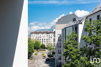 Daphné DEGROOTE - IAD Immobilier Annecy à Annecy