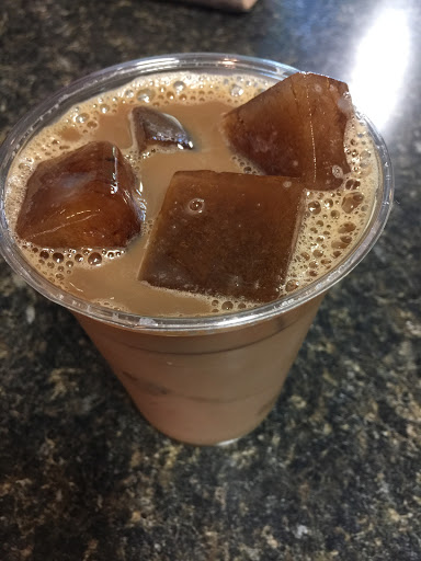 Coffee Shop «Grounded Coffee House», reviews and photos, 444 Main St, Rossville, KS 66533, USA