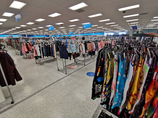 Clothing Store «Ross Dress for Less», reviews and photos, 1609 Caldwell Blvd, Nampa, ID 83651, USA