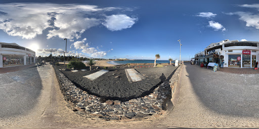 Street View y 360°