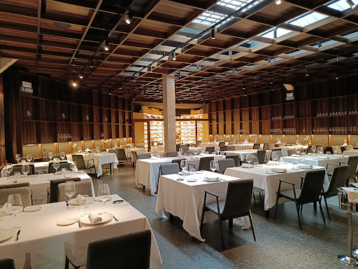 Restaurante Don Mérito Essencia EN CALLE ARRIETA en Pamplona