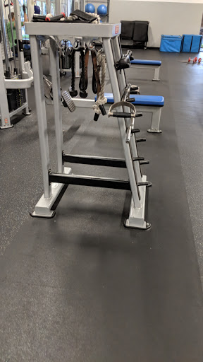 Health Club «Crunch - San Dimas», reviews and photos, 192 Village Ct, San Dimas, CA 91773, USA