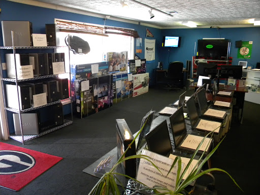 Computer Repair Service «Safety Computer Solutions», reviews and photos, 741 US-78 Suite 2, Loganville, GA 30052, USA