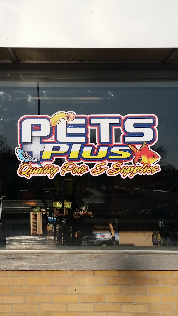 Pets Plus