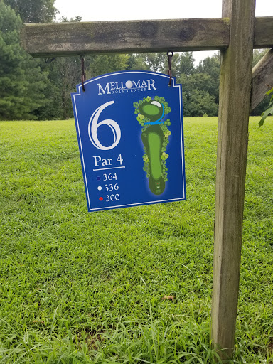 Golf Course «Mellomar Golf Park», reviews and photos, 6215 Scaggs Rd, Owings, MD 20736, USA