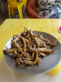 Aliment-réconfort du Restauration rapide Le Tiki Snack à Argelès-sur-Mer - n°19