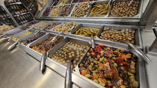 Grocery Store «Whole Foods Market», reviews and photos, 255 E Basse Rd #130, San Antonio, TX 78209, USA