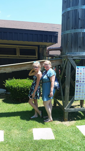 Tourist Attraction «Bristol Caverns», reviews and photos, 1157 Bristol Caverns Hwy, Bristol, TN 37620, USA