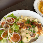 Photo n°1 de l'avis de G. fait le 13/04/2023 à 23:04 sur le  Restaurante Zig Zag à Tunes