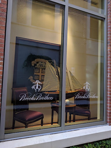 Clothing Store «Brooks Brothers», reviews and photos, 205 King St, Charleston, SC 29401, USA