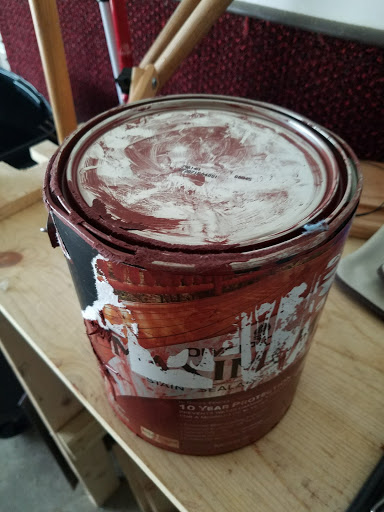 Distributary «True Value Distribution Center», reviews and photos, 308 S Division St, Harvard, IL 60033, USA