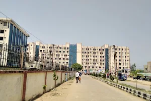 District Headquarters Hospital khedapali Bargarh image