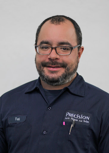 Auto Repair Shop «Precision Auto Repair and Sales», reviews and photos, 12 South Blvd, West Springfield, MA 01089, USA