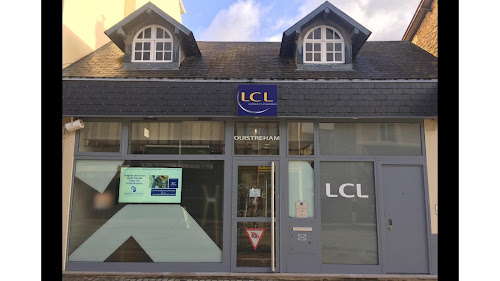 LCL Banque et assurance à Ouistreham