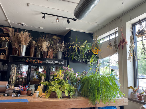 Florist «Flora», reviews and photos, 428 Haywood Rd B, Asheville, NC 28806, USA