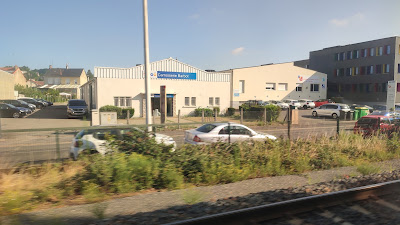 Carrosserie Barbot à Le Mans
