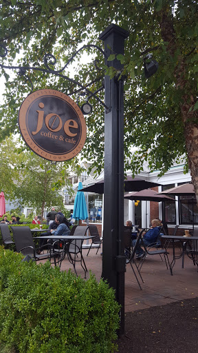 Coffee Shop «Joe Coffee & Cafe», reviews and photos, 170 Commercial St, Provincetown, MA 02657, USA