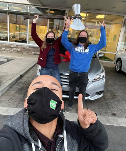 Used Car Dealer «Enterprise Car Sales», reviews and photos, 1704 Shadeland Ave, Indianapolis, IN 46219, USA