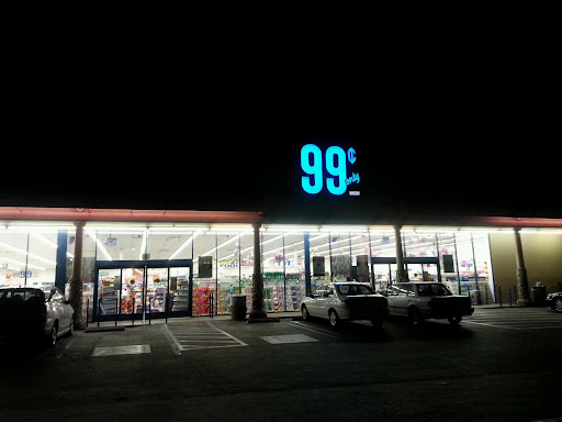 Discount Store «99 Cents Only Stores», reviews and photos, 11114 Ramona Blvd, El Monte, CA 91731, USA