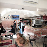 Photo n°7 de l'avis de Carlo.e fait le 07/03/2022 à 07:04 sur le  Casa del Caffè à Naples