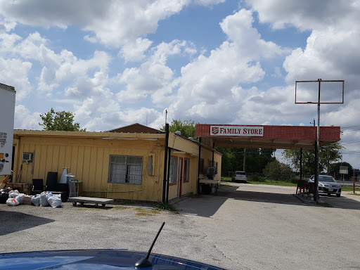 Salvation Army Thrift Store, 2132 2nd St, Pleasanton, TX 78064, USA, 