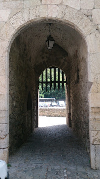 Baluard de Cornellà (Bastion de Corneilla) du La Forge d'Auguste - Restaurant Villefranche De Conflent - n°1