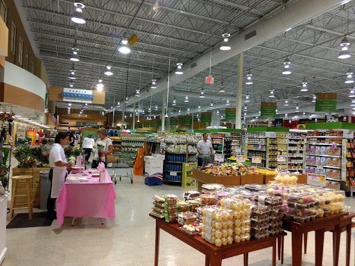 Supermarket «Publix Super Market at The Village at Flynn Crossing», reviews and photos, 5180 McGinnis Ferry Rd, Alpharetta, GA 30005, USA