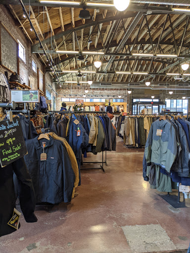 Clothing Store «Patagonia Outlet Reno», reviews and photos, 130 S Center St, Reno, NV 89501, USA